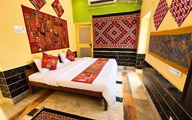 Hotel Robin Jaisalmer Near Fort View